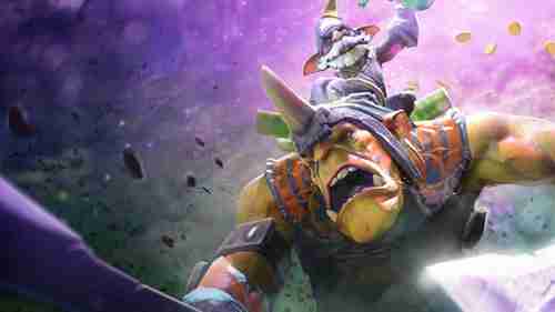 巫妖敌法夜魔居首《DOTA2》最受喜爱英雄统计